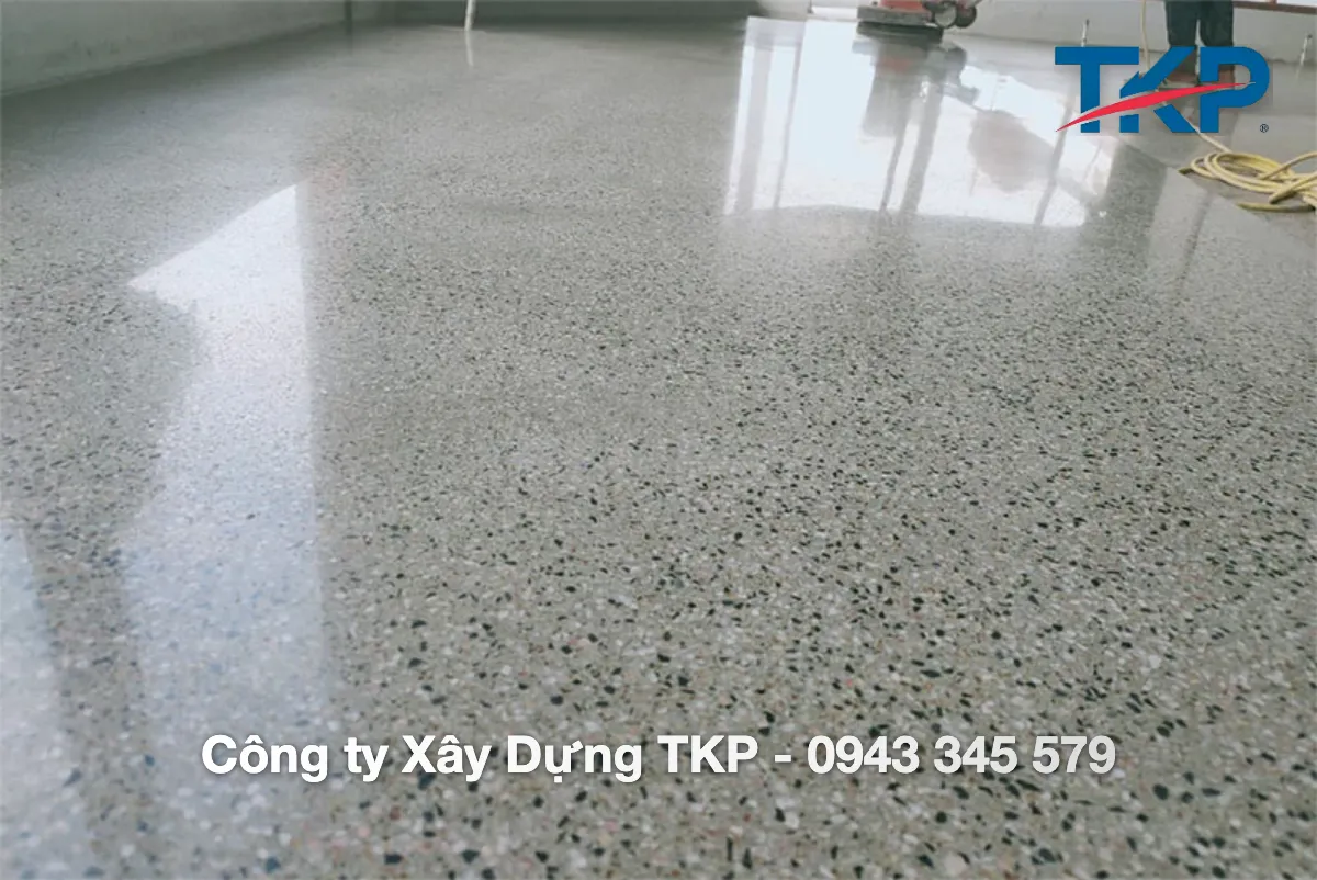 Công Ty Mài Bê Tông Tại Huế Uy Tín