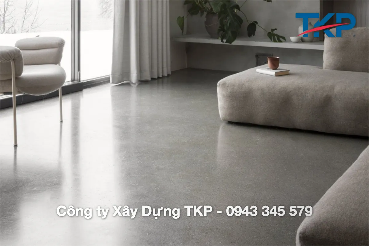 Công Ty Mài Bê Tông Tại Huế Uy Tín